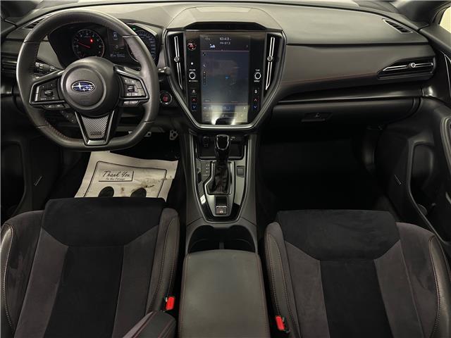 2023 Subaru WRX Sport-tech (Stk: 43413J) in Belleville - Image 10 of 27
