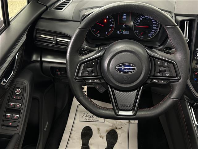 2023 Subaru WRX Sport-tech (Stk: 43413J) in Belleville - Image 11 of 27