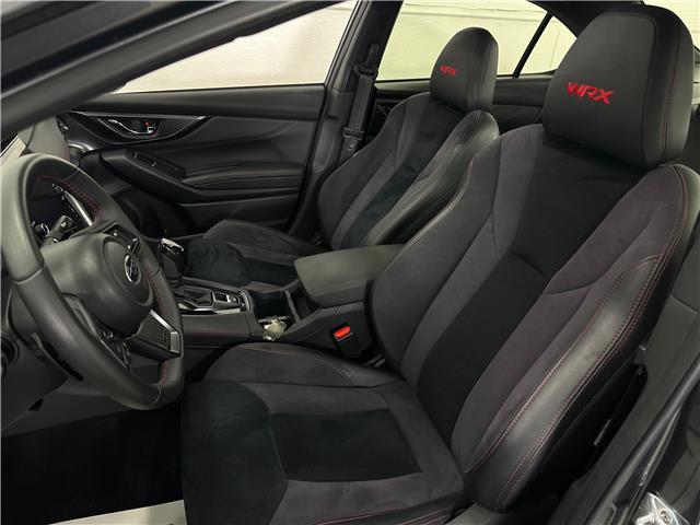 2023 Subaru WRX Sport-tech (Stk: 43413J) in Belleville - Image 12 of 27
