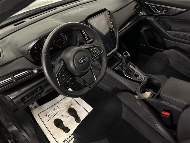 2023 Subaru WRX Sport-tech (Stk: 43413J) in Belleville - Image 13 of 27