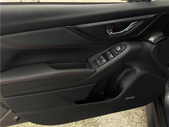 2023 Subaru WRX Sport-tech (Stk: 43413J) in Belleville - Image 14 of 27