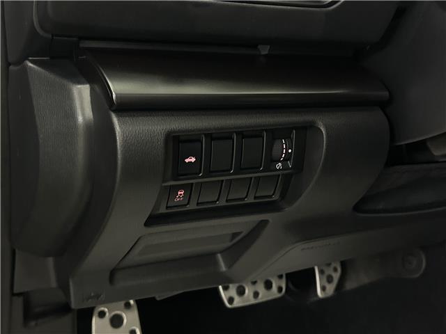 2023 Subaru WRX Sport-tech (Stk: 43413J) in Belleville - Image 16 of 27