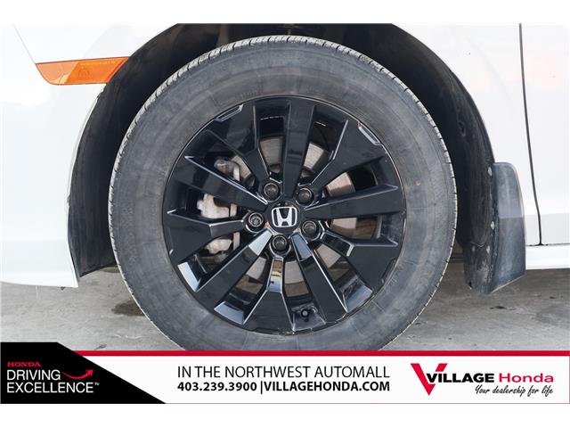 2025 Honda Odyssey Sport-L (Stk: VR0475A) in Calgary - Image 6 of 36