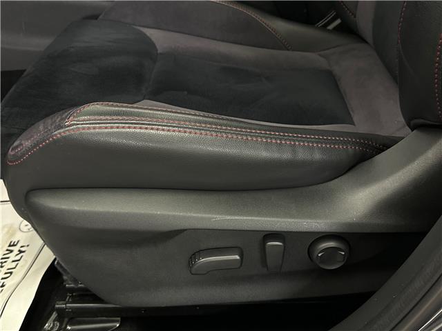 2023 Subaru WRX Sport-tech (Stk: 43413J) in Belleville - Image 17 of 27