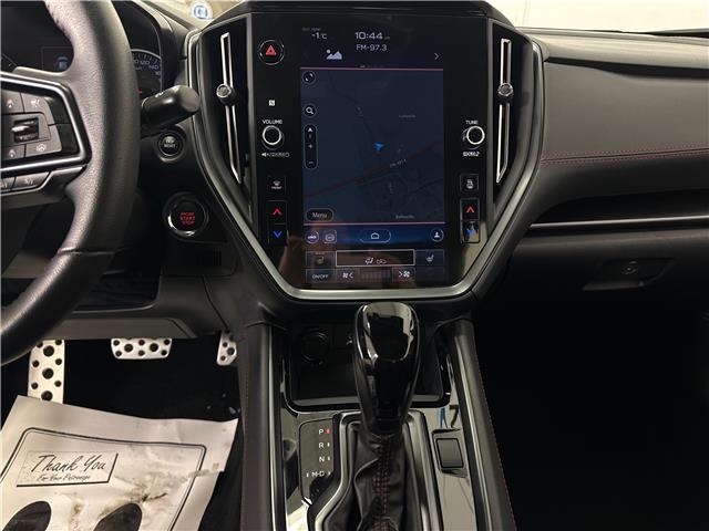 2023 Subaru WRX Sport-tech (Stk: 43413J) in Belleville - Image 18 of 27
