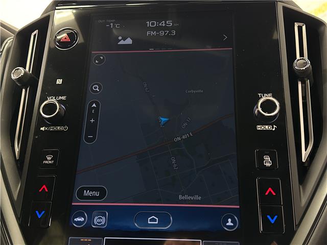 2023 Subaru WRX Sport-tech (Stk: 43413J) in Belleville - Image 19 of 27