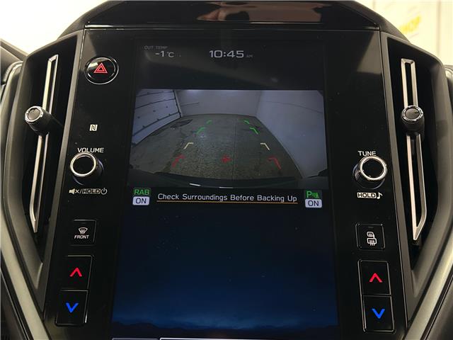 2023 Subaru WRX Sport-tech (Stk: 43413J) in Belleville - Image 20 of 27