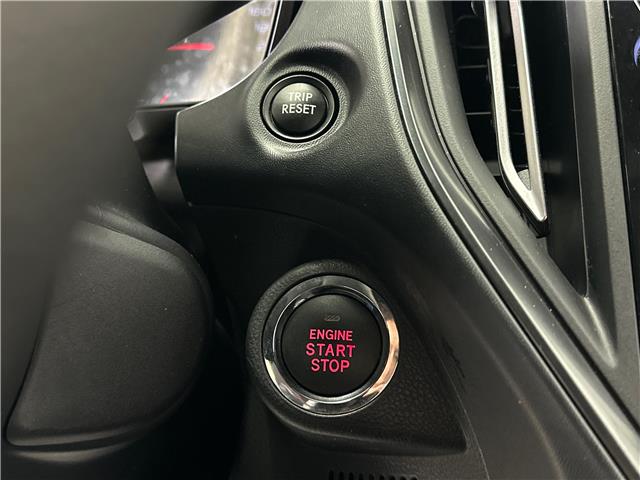 2023 Subaru WRX Sport-tech (Stk: 43413J) in Belleville - Image 21 of 27