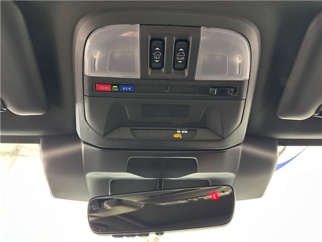 2023 Subaru WRX Sport-tech (Stk: 43413J) in Belleville - Image 22 of 27