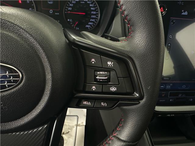 2023 Subaru WRX Sport-tech (Stk: 43413J) in Belleville - Image 23 of 27