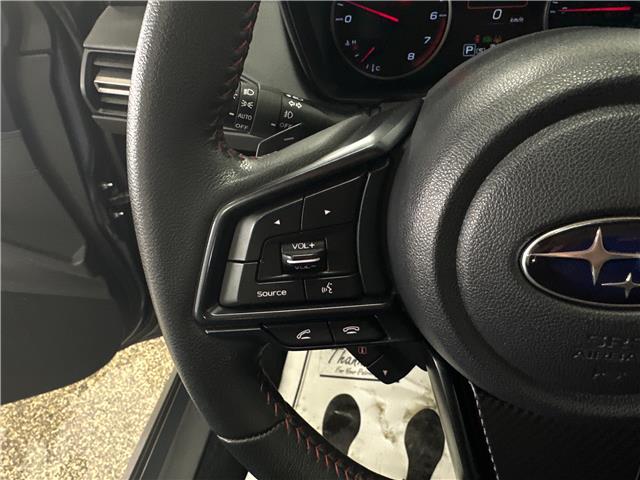 2023 Subaru WRX Sport-tech (Stk: 43413J) in Belleville - Image 24 of 27