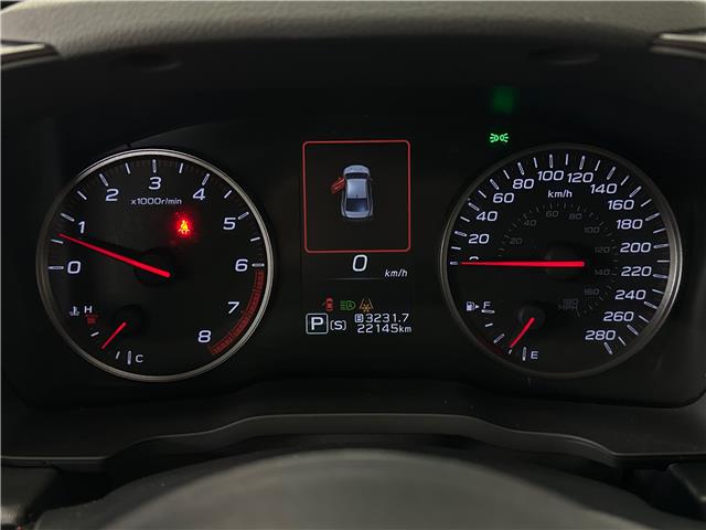 2023 Subaru WRX Sport-tech (Stk: 43413J) in Belleville - Image 25 of 27
