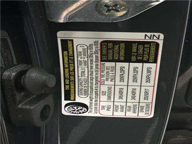 2023 Subaru WRX Sport-tech (Stk: 43413J) in Belleville - Image 26 of 27