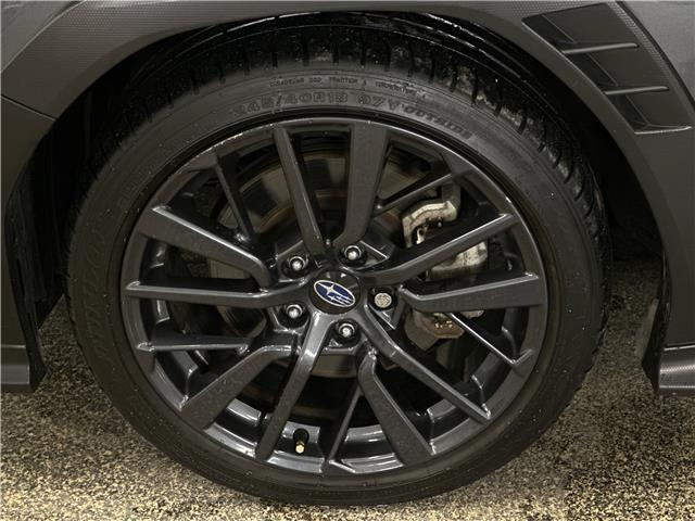 2023 Subaru WRX Sport-tech (Stk: 43413J) in Belleville - Image 27 of 27