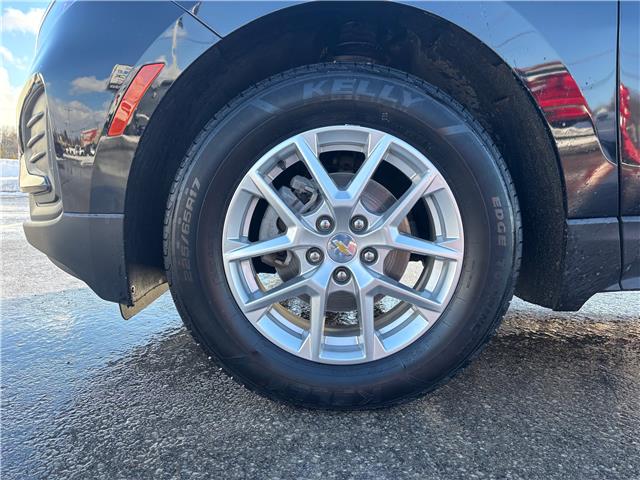 2022 Chevrolet Equinox LS (Stk: U9089A) in Uxbridge - Image 10 of 27