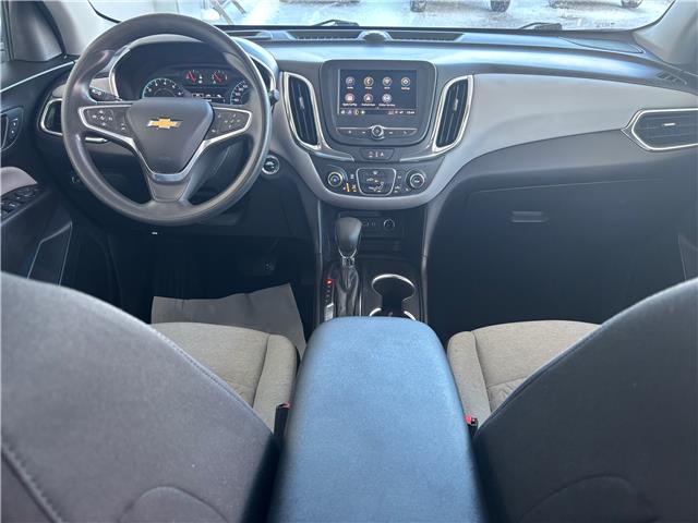 2022 Chevrolet Equinox LS (Stk: U9089A) in Uxbridge - Image 11 of 27