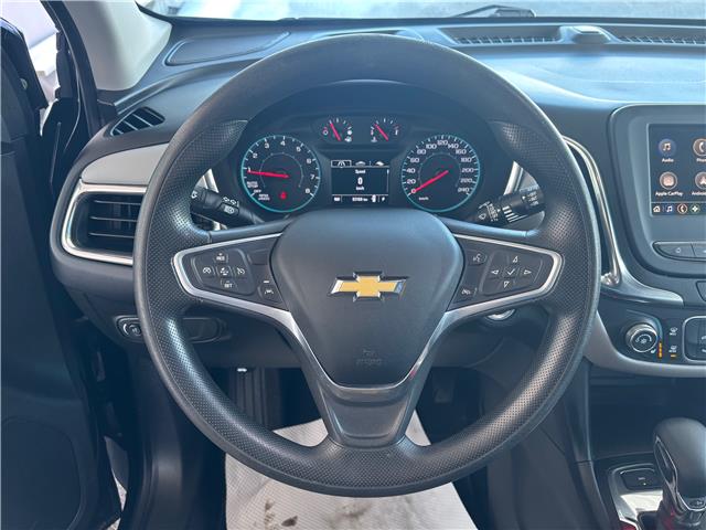 2022 Chevrolet Equinox LS (Stk: U9089A) in Uxbridge - Image 12 of 27