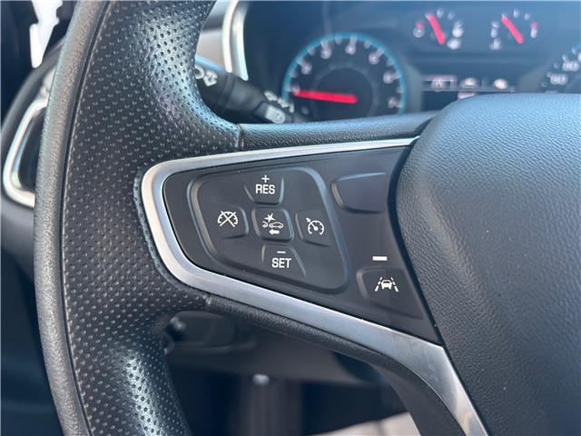 2022 Chevrolet Equinox LS (Stk: U9089A) in Uxbridge - Image 13 of 27