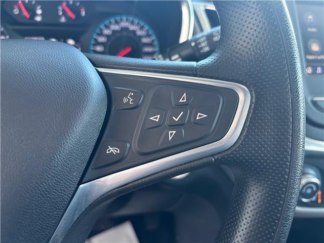 2022 Chevrolet Equinox LS (Stk: U9089A) in Uxbridge - Image 14 of 27