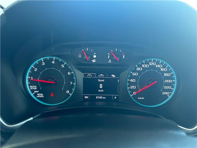 2022 Chevrolet Equinox LS (Stk: U9089A) in Uxbridge - Image 15 of 27