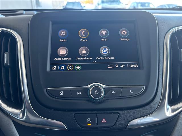 2022 Chevrolet Equinox LS (Stk: U9089A) in Uxbridge - Image 16 of 27