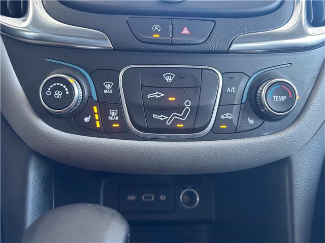 2022 Chevrolet Equinox LS (Stk: U9089A) in Uxbridge - Image 17 of 27