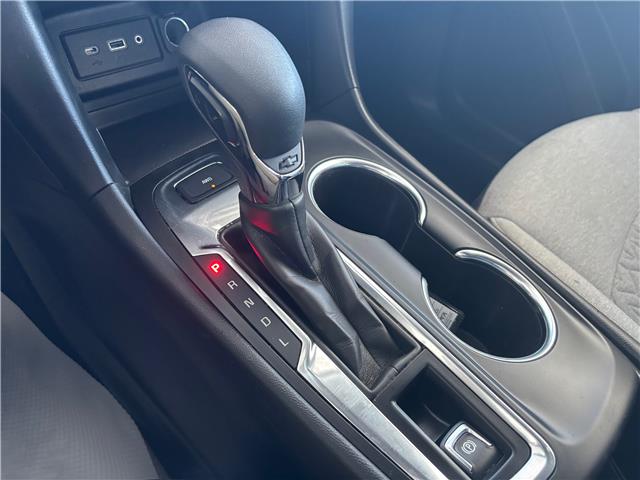 2022 Chevrolet Equinox LS (Stk: U9089A) in Uxbridge - Image 18 of 27