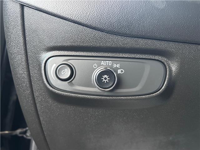 2022 Chevrolet Equinox LS (Stk: U9089A) in Uxbridge - Image 19 of 27