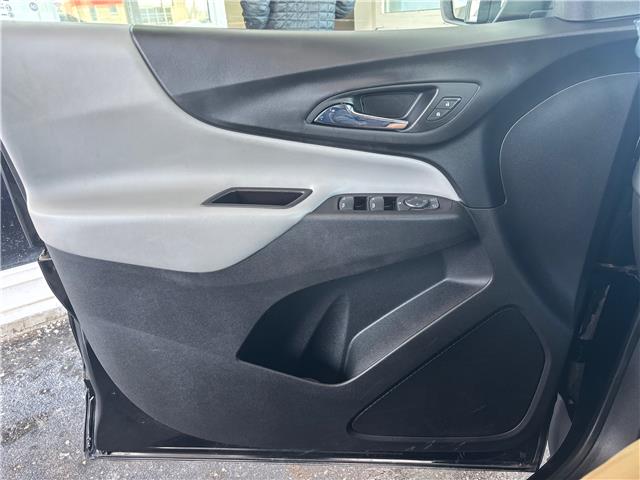 2022 Chevrolet Equinox LS (Stk: U9089A) in Uxbridge - Image 20 of 27