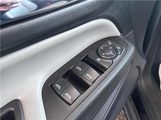 2022 Chevrolet Equinox LS (Stk: U9089A) in Uxbridge - Image 21 of 27