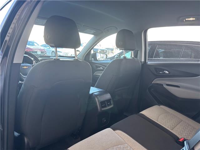 2022 Chevrolet Equinox LS (Stk: U9089A) in Uxbridge - Image 22 of 27