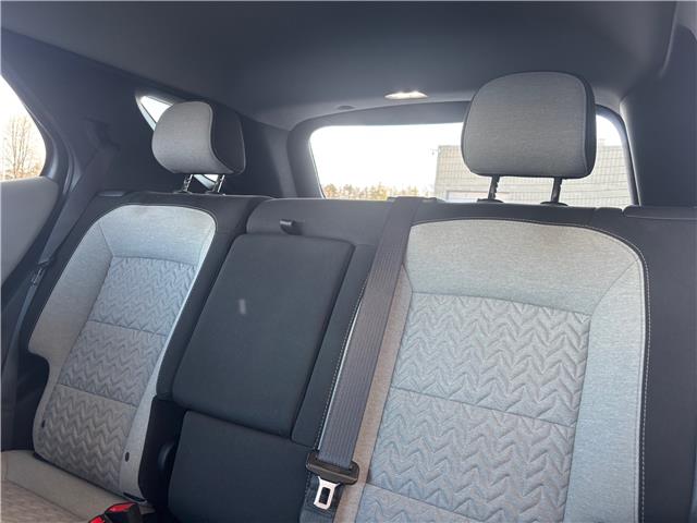 2022 Chevrolet Equinox LS (Stk: U9089A) in Uxbridge - Image 23 of 27