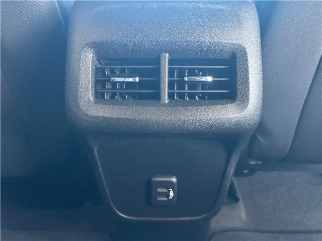 2022 Chevrolet Equinox LS (Stk: U9089A) in Uxbridge - Image 24 of 27