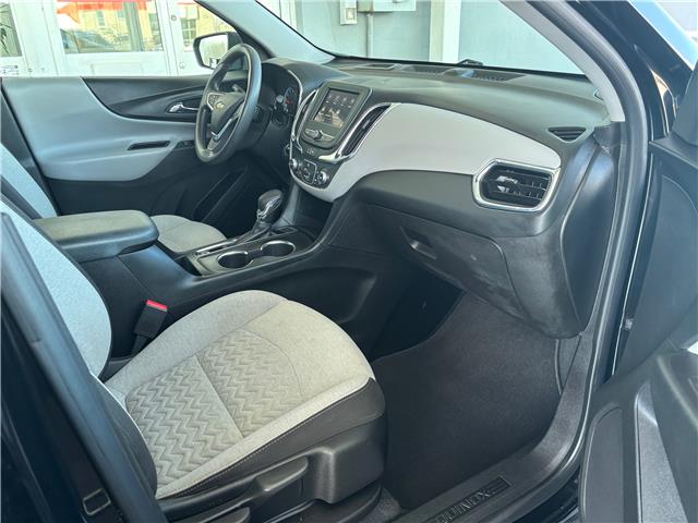 2022 Chevrolet Equinox LS (Stk: U9089A) in Uxbridge - Image 25 of 27