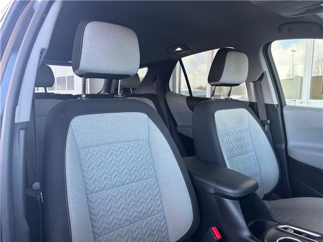 2022 Chevrolet Equinox LS (Stk: U9089A) in Uxbridge - Image 26 of 27