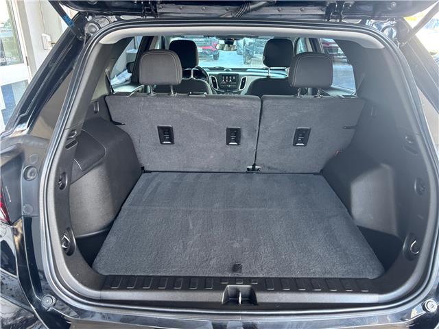 2022 Chevrolet Equinox LS (Stk: U9089A) in Uxbridge - Image 27 of 27