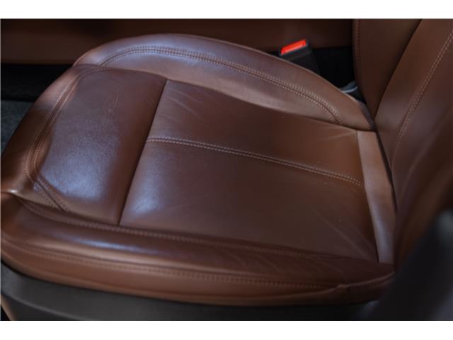 2018 Alfa Romeo Stelvio Base (Stk: ARUC883A) in Calgary - Image 14 of 30