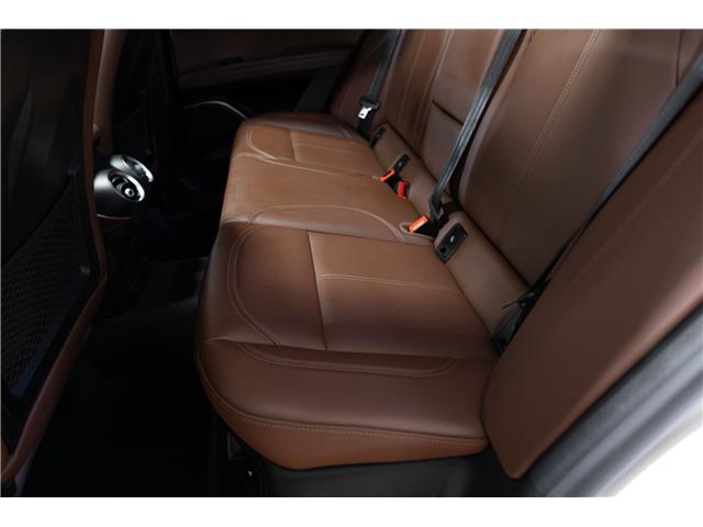 2018 Alfa Romeo Stelvio Base (Stk: ARUC883A) in Calgary - Image 26 of 30