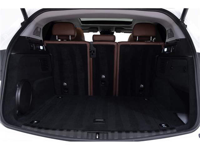 2018 Alfa Romeo Stelvio Base (Stk: ARUC883A) in Calgary - Image 7 of 30