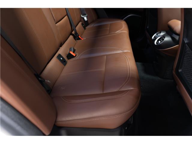 2018 Alfa Romeo Stelvio Base (Stk: ARUC883A) in Calgary - Image 29 of 30