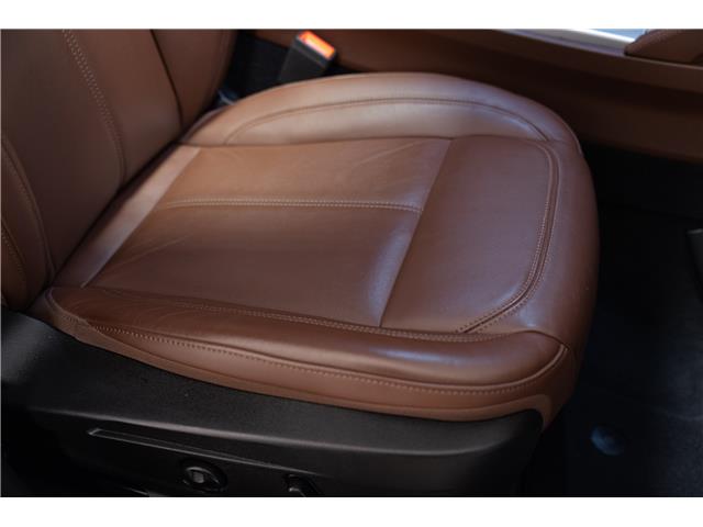 2018 Alfa Romeo Stelvio Base (Stk: ARUC883A) in Calgary - Image 21 of 30