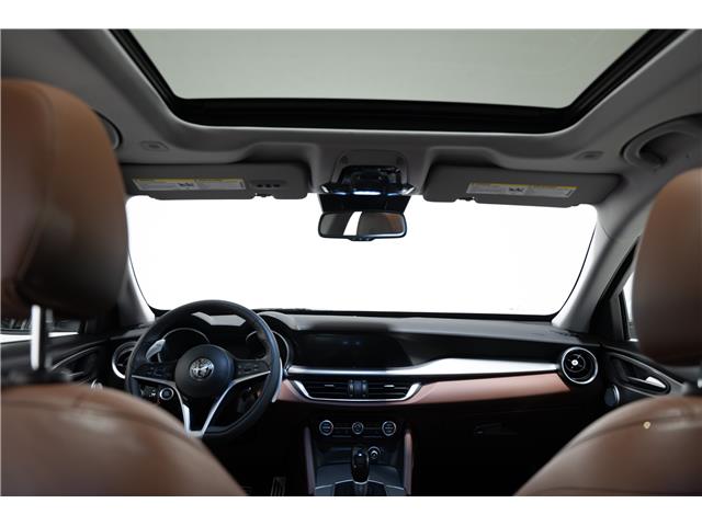 2018 Alfa Romeo Stelvio Base (Stk: ARUC883A) in Calgary - Image 30 of 30