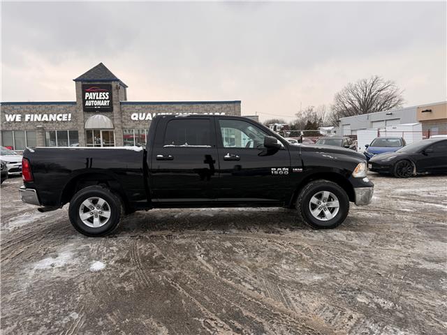 2015 RAM 1500 ST (Stk: 5921R) in Sarnia - Image 2 of 20