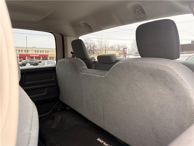2015 RAM 1500 ST (Stk: 5921R) in Sarnia - Image 9 of 20