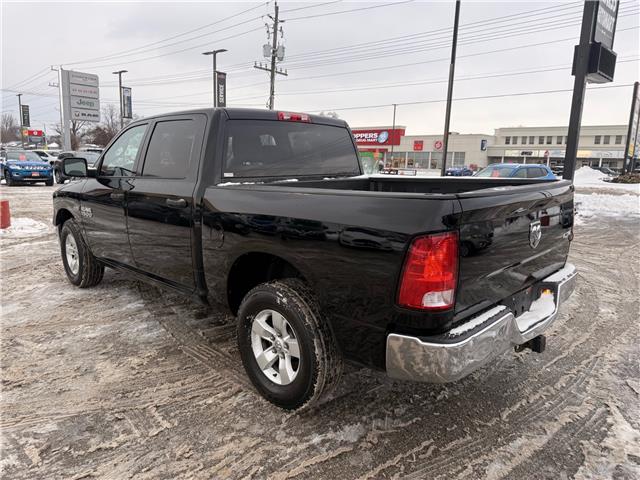 2015 RAM 1500 ST (Stk: 5921R) in Sarnia - Image 6 of 20
