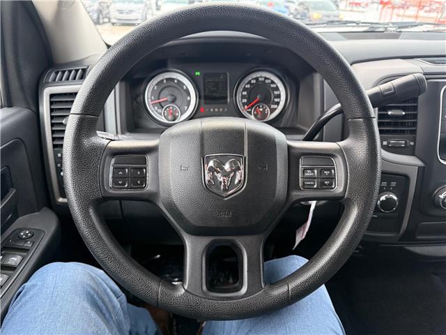2015 RAM 1500 ST (Stk: 5921R) in Sarnia - Image 10 of 20