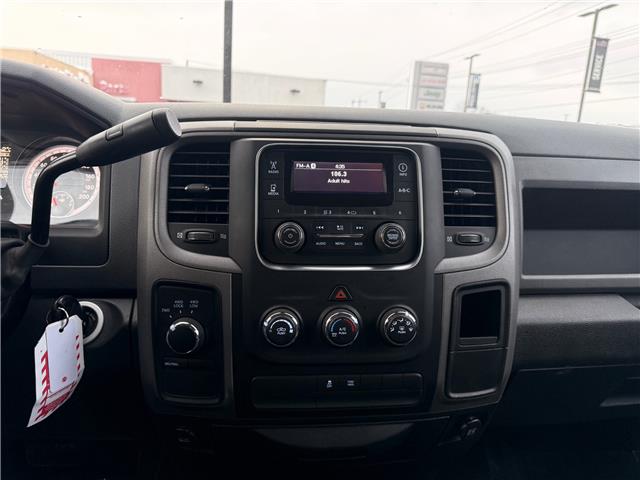 2015 RAM 1500 ST (Stk: 5921R) in Sarnia - Image 11 of 20