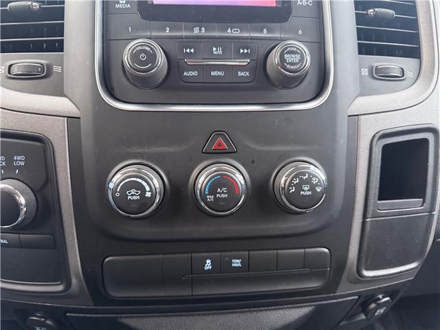2015 RAM 1500 ST (Stk: 5921R) in Sarnia - Image 12 of 20