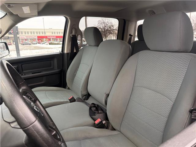 2015 RAM 1500 ST (Stk: 5921R) in Sarnia - Image 14 of 20