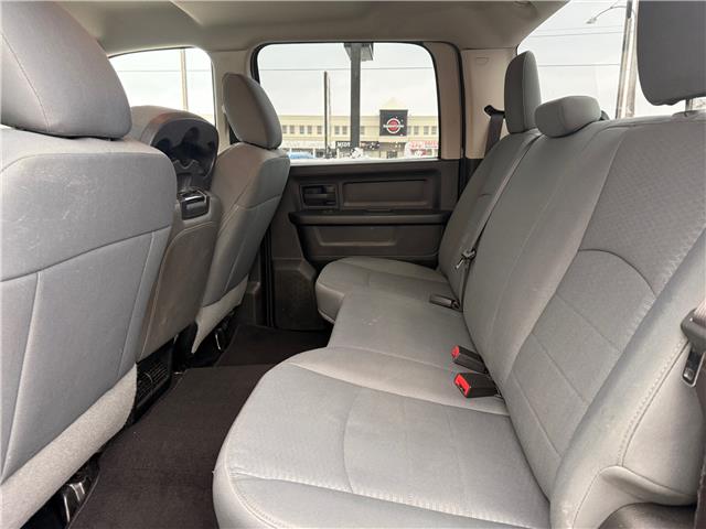 2015 RAM 1500 ST (Stk: 5921R) in Sarnia - Image 17 of 20